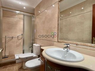 Piso en venta en Constitución-El Balconcillo en Guadalajara