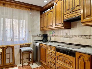 Piso en venta en Constitución-El Balconcillo en Guadalajara