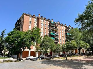 Piso en venta en Constitución-El Balconcillo en Guadalajara