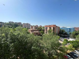 Piso en venta en Constitución-El Balconcillo en Guadalajara