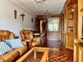 Piso en venta en Constitución-El Balconcillo en Guadalajara