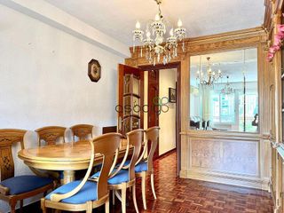 Piso en venta en Constitución-El Balconcillo en Guadalajara