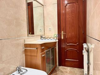 Piso en venta en Constitución-El Balconcillo en Guadalajara