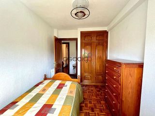 Piso en venta en Constitución-El Balconcillo en Guadalajara