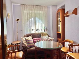 Piso en venta en Constitución-El Balconcillo en Guadalajara