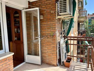 Piso en venta en Constitución-El Balconcillo en Guadalajara