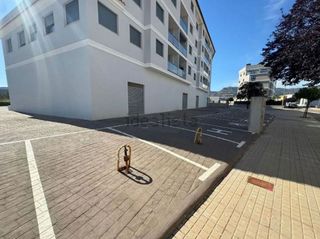 Garaje en venta en Vall d´Uixó (la)