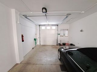 Local comercial en venta en Carcaixent