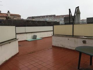 Piso en venta en Ponteareas