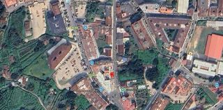 Piso en venta en Ponteareas