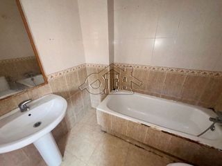 Piso en venta en Fuensalida