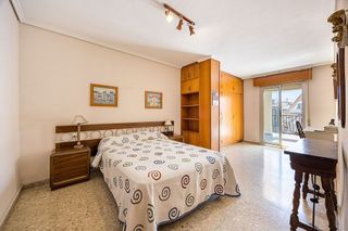 Ático en venta en Puerto en Benidorm