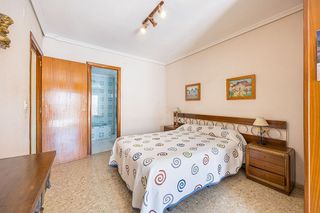 Ático en venta en Puerto en Benidorm