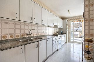 Ático en venta en Puerto en Benidorm