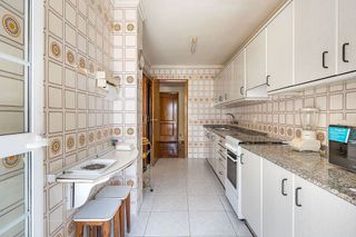 Ático en venta en Puerto en Benidorm