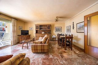 Ático en venta en Puerto en Benidorm