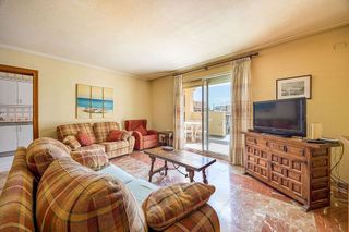 Ático en venta en Puerto en Benidorm