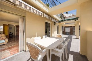 Ático en venta en Puerto en Benidorm