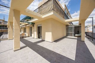 Ático en venta en Puerto en Benidorm