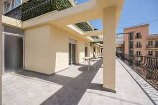 Ático en venta en Puerto en Benidorm