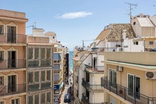 Ático en venta en Puerto en Benidorm