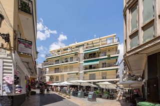 Ático en venta en Puerto en Benidorm