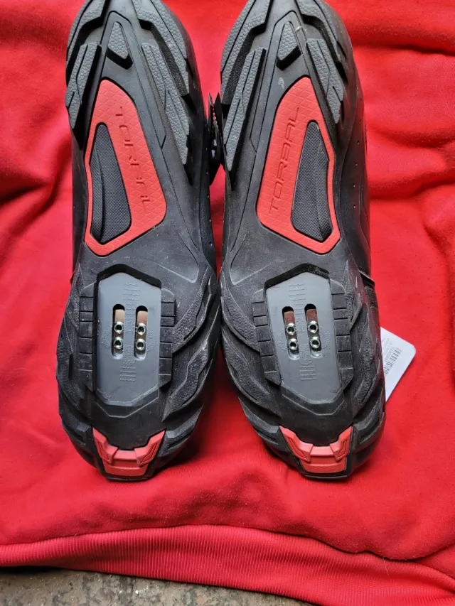 Zapatillas Ciclismo Shimano Talla 47