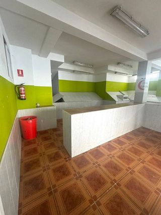 Local comercial en venta en Bulevar - Plaza Castilla en Azuqueca de Henares