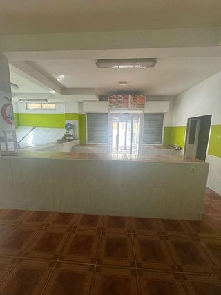 Local comercial en venta en Bulevar - Plaza Castilla en Azuqueca de Henares