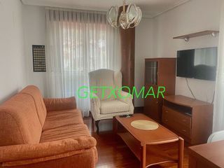 Piso en venta en Masustegui-Monte Caramelo en Bilbao