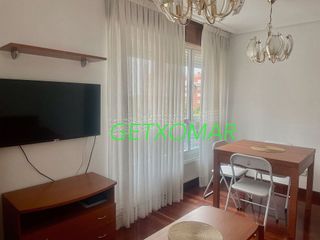 Piso en venta en Masustegui-Monte Caramelo en Bilbao