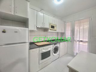 Piso en venta en Masustegui-Monte Caramelo en Bilbao