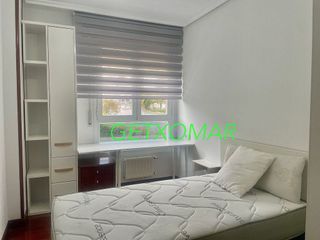 Piso en venta en Masustegui-Monte Caramelo en Bilbao