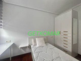 Piso en venta en Masustegui-Monte Caramelo en Bilbao