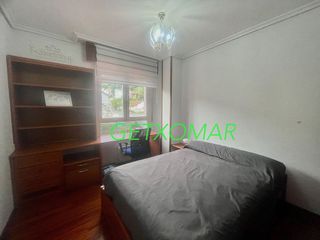 Piso en venta en Masustegui-Monte Caramelo en Bilbao