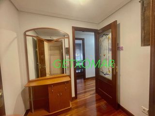 Piso en venta en Masustegui-Monte Caramelo en Bilbao