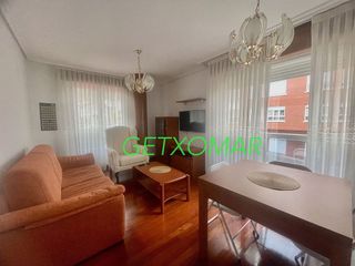 Piso en venta en Masustegui-Monte Caramelo en Bilbao