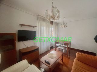 Piso en venta en Masustegui-Monte Caramelo en Bilbao
