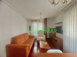 Piso en venta en Masustegui-Monte Caramelo en Bilbao
