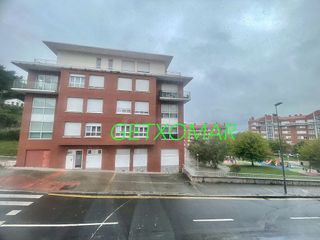 Piso en venta en Masustegui-Monte Caramelo en Bilbao