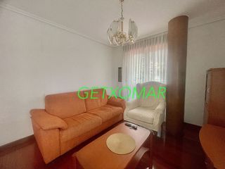 Piso en venta en Masustegui-Monte Caramelo en Bilbao