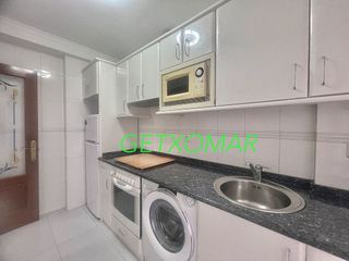 Piso en venta en Masustegui-Monte Caramelo en Bilbao