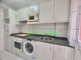 Piso en venta en Masustegui-Monte Caramelo en Bilbao