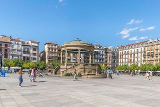 Piso en venta en Casco Antiguo en Pamplona