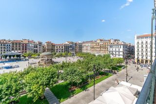 Piso en venta en Casco Antiguo en Pamplona