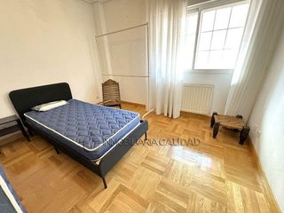 Piso en venta en Fuentecillas - Universidades en Burgos