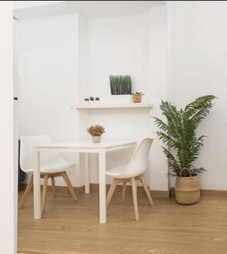 Piso en venta en Perchel Norte - La Trinidad en Málaga