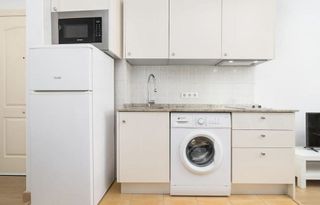 Piso en venta en Perchel Norte - La Trinidad en Málaga