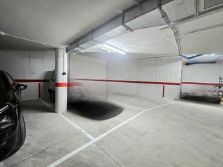 Garaje en venta en Universidad - Dominicos en Salamanca