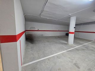 Garaje en venta en Universidad - Dominicos en Salamanca